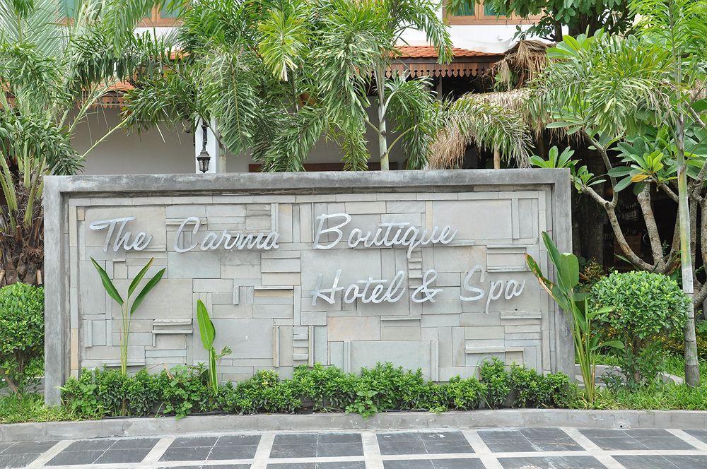 סיאם ריפ Chayra Angkor Hotel מראה חיצוני תמונה