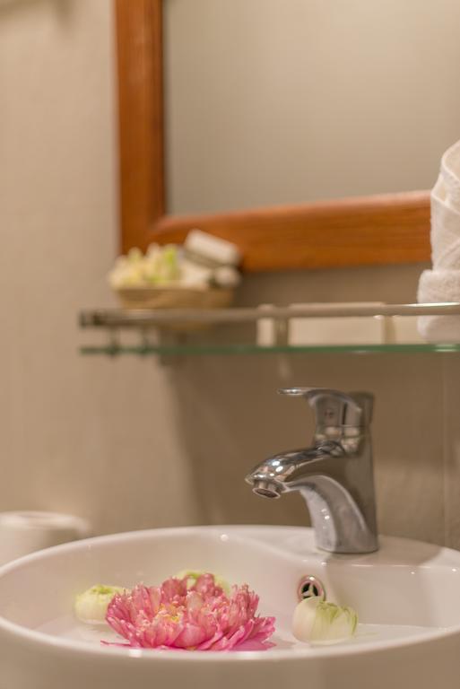 סיאם ריפ Chayra Angkor Hotel מראה חיצוני תמונה