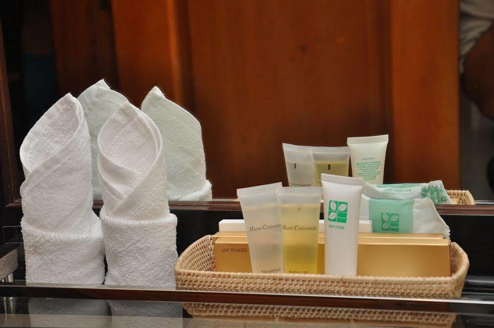 סיאם ריפ Chayra Angkor Hotel מראה חיצוני תמונה
