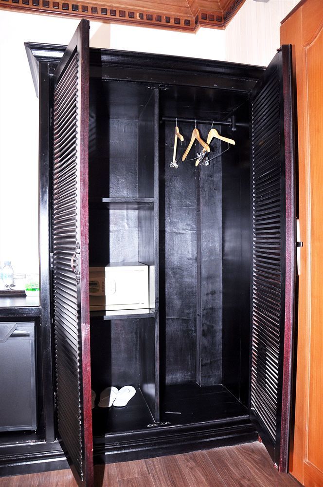 סיאם ריפ Chayra Angkor Hotel מראה חיצוני תמונה