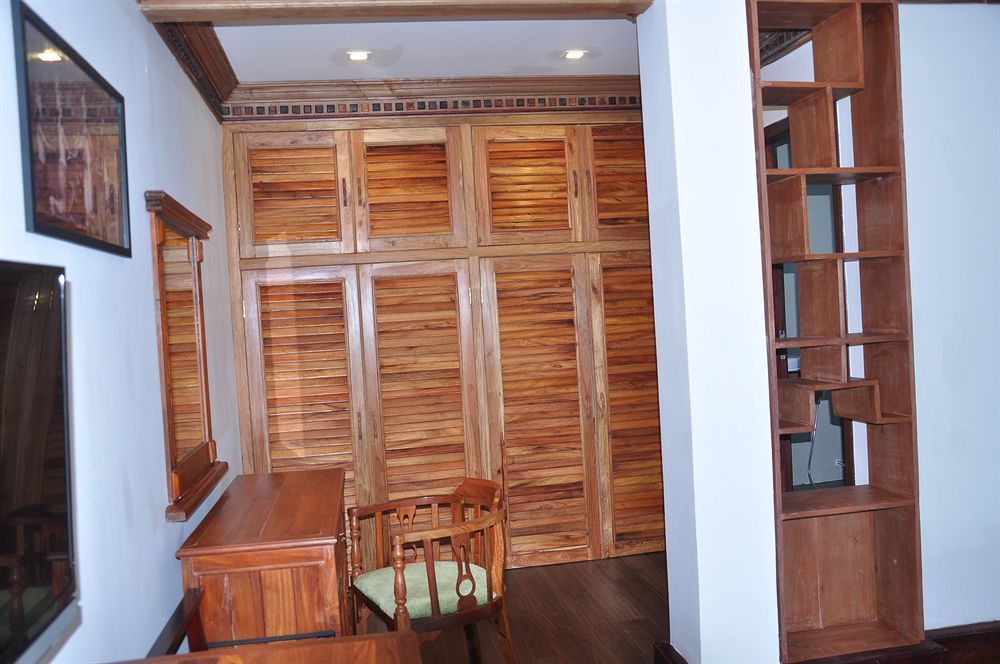 סיאם ריפ Chayra Angkor Hotel מראה חיצוני תמונה